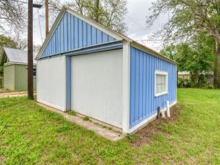 Foreclosed Home - 501 BURLESON ST, 78957