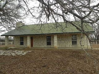 Foreclosed Home - 829 COUNTY ROAD 429, 78959
