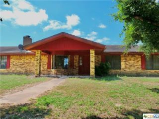 Foreclosed Home - 4410 FM 1115, 78959