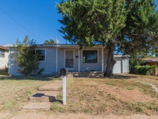 Foreclosed Home - 113 OZMER ST, 79007
