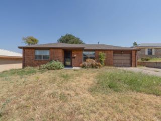 Foreclosed Home - 722 MONTANA ST, 79007