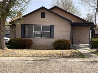 Foreclosed Home - 2004 LISTER ST, 79007