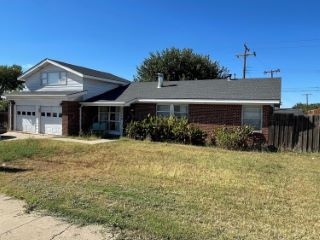 Foreclosed Home - 1008 DILLARD ST, 79007