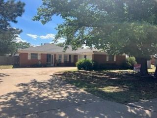 Foreclosed Home - 802 7TH ST, 79009