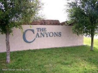 Foreclosed Home - 705 CANYON PKWY, 79015