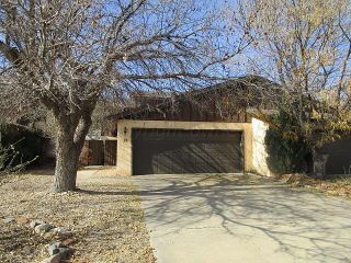 Foreclosed Home - 15 COTTONWOOD LN, 79015