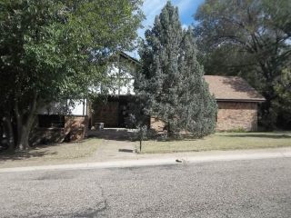 Foreclosed Home - 10 EDGEWOOD LN, 79015