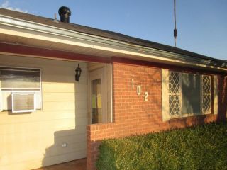 Foreclosed Home - 102 Nw 12th St, 79027