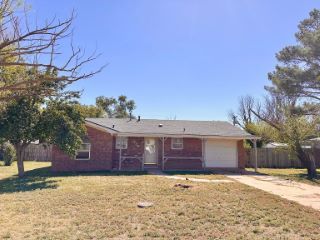 Foreclosed Home - 715 W STINSON ST, 79027