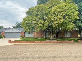 Foreclosed Home - 100 SW 7TH ST, 79027