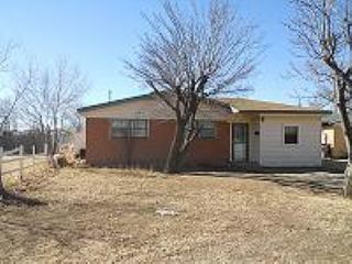 Foreclosed Home - List 100024904