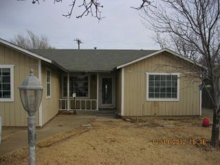 Foreclosed Home - 206 ELM AVE, 79029