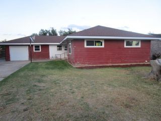 Foreclosed Home - 106 Greenway Dr, 79029