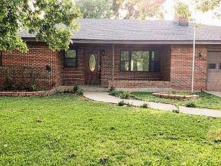 Foreclosed Home - 402 MILLS AVE, 79029