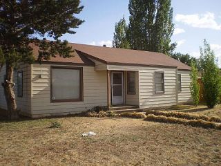 Foreclosed Home - 1201 W 6TH ST, 79035
