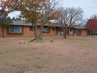 Foreclosed Home - 1279 COUNTY ROAD 28, 79035