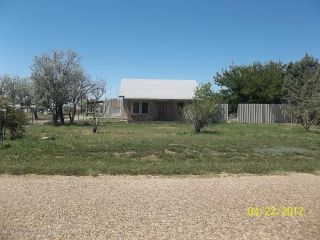 Foreclosed Home - 110 SAGE MESA DR, 79036