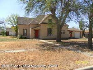 Foreclosed Home - 610 E 5TH ST, 79045