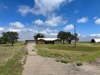 Foreclosed Home - 875 FM 1055, 79045