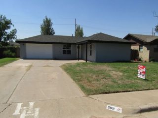 Foreclosed Home - 709 CHEROKEE DR, 79045