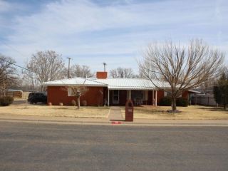 Foreclosed Home - List 100652617