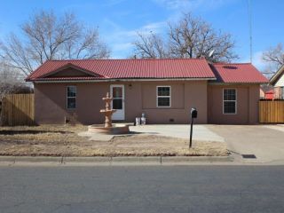 Foreclosed Home - List 100664460