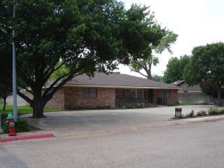 Foreclosed Home - 101 OAK ST, 79045