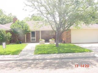 Foreclosed Home - 106 REDWOOD ST, 79045
