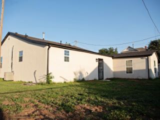 Foreclosed Home - 207 FLOSS ST, 79045