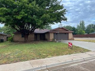 Foreclosed Home - 125 OAK ST, 79045