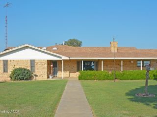 Foreclosed Home - 3849 FM 1057, 79045