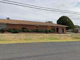 Foreclosed Home - 501 IRVING ST, 79045