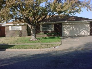 Foreclosed Home - 2125 LYNN ST, 79065