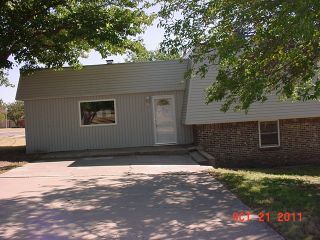 Foreclosed Home - 1612 EVERGREEN ST, 79065