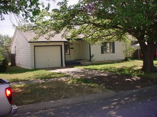Foreclosed Home - List 100296310
