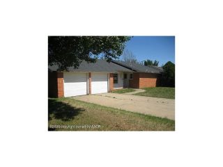 Foreclosed Home - 2508 Christine St, 79065