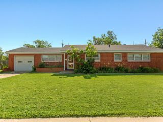 Foreclosed Home - 1720 DOGWOOD LN, 79065