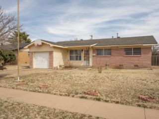 Foreclosed Home - 1904 N CHRISTY ST, 79065