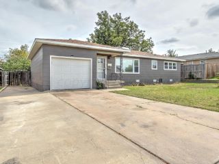 Foreclosed Home - 1906 CHESTNUT DR, 79065