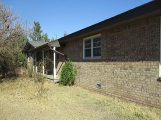 Foreclosed Home - 11901 Highway 15, 79070