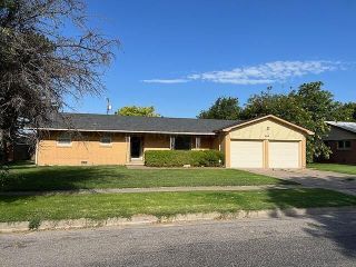 Foreclosed Home - 906 S HARVARD ST, 79070