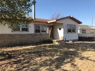 Foreclosed Home - 2201 W 16TH ST, 79072