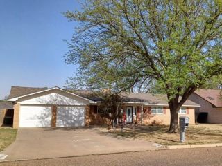 Foreclosed Home - 1106 JEFFERSON ST, 79072