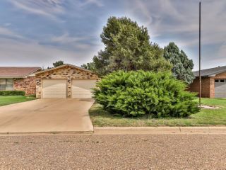 Foreclosed Home - 2804 MESA DR, 79072