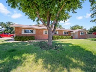 Foreclosed Home - 1720 CANYON ST, 79072