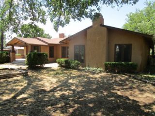 Foreclosed Home - 409 S Madden Street, 79079