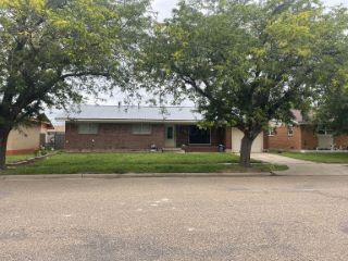 Foreclosed Home - 1116 BARKLEY ST, 79081