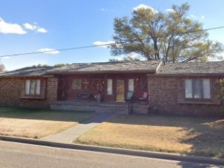 Foreclosed Home - 503 LONGHORN DR, 79092