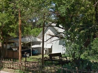 Foreclosed Home - 410 W TEXAS ST, 79096