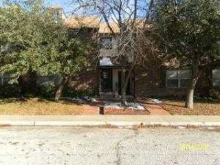 Foreclosed Home - 1555 S ALABAMA ST, 79102